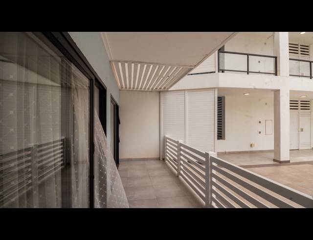 1 BEDROOM APARTMENT TO LET IN UMHLANGA RIDGE